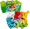 Конструктор LEGO DUPLO Classic 10913 Коробка с кирпичиками