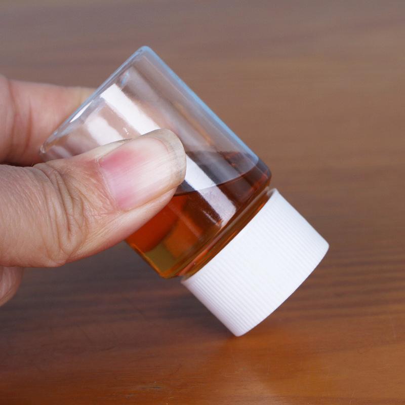 7 шт. многоразовых флаконов для путешествий, конфет, сплит-банка, косметическая упаковка, прозрачные бутылки, пластиковые контейнеры, сплит-бутылка для путешествий