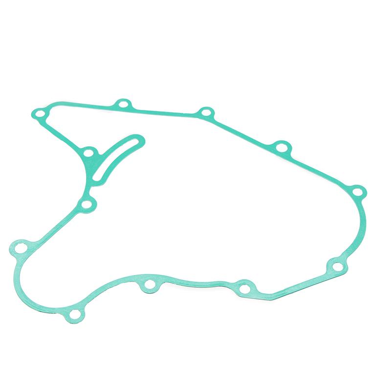 Motorcycle Generator Cover Gaskets For KTM RC125 RC200 Duke 125 200 For Husqvarna Svartpilen 125 200 90130040000 93530040100