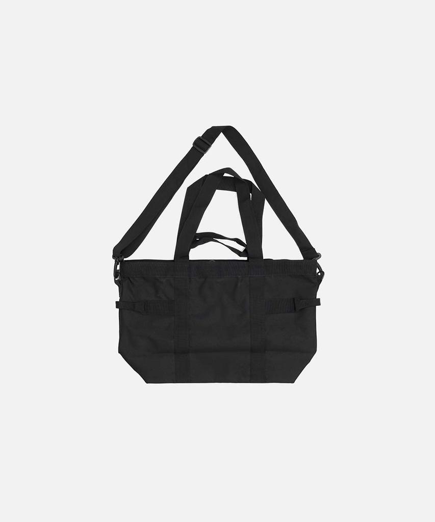 Ymcl Ky Field Gear Сумка-тоут Средняя - Черная