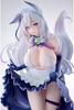 MB Family Maids Mellow HOTVENUS Scale Figure Native 1/6