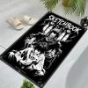 Death Note Light Yagami Anime Graphic Carpet Printing Living Room And Bedroom Mats Room Art Fashion