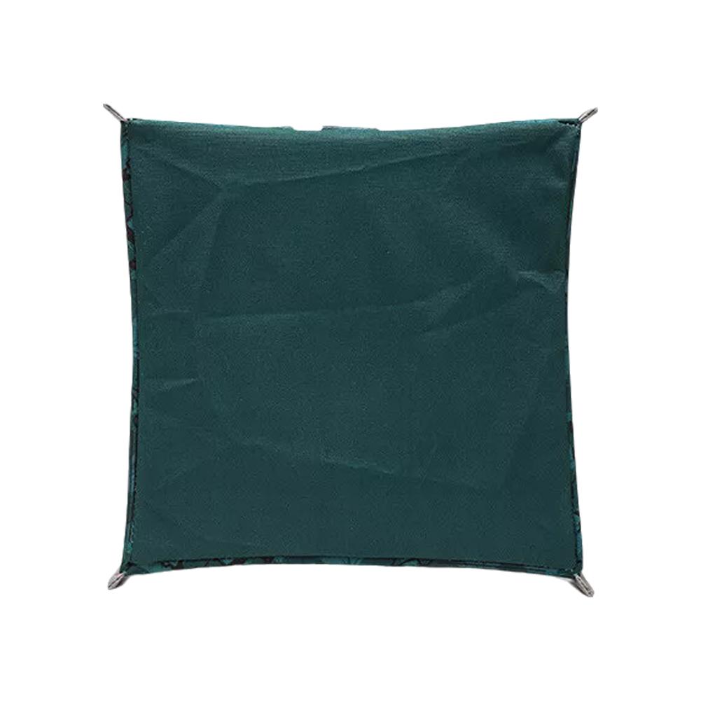 1:12 солдатиков, имитация кемпинга, маленькая модель палатки, съемная игрушка, миниатюрные аксессуары, фотография C7D0