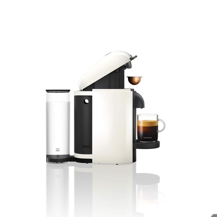 Cafetière Nespresso Vertuo Plus Krups XN903110