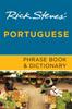 Книга Rick Steves' Portuguese Phrase Book and Dictionary (Second Edition)