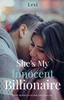 Книга She's My Innocent Billionaire