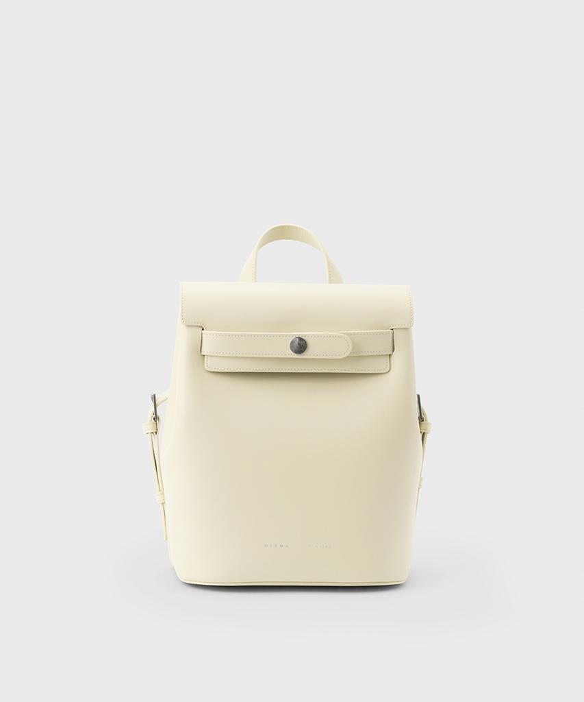 Herma Illy Backpack Butter