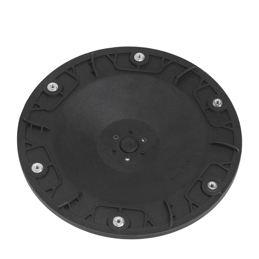 Диск с лезвиями для газонокосилки Нейлон Диаметр 170,3 мм Замена диска с лезвиями для роботизированной газонокосилки для Worx Landoid L800 PLUS WR148E