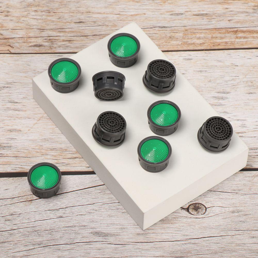 Запасные части с внутренним сердечником, насадка с внутренней резьбой, фильтр, переходник для экономии воды, аэратор для крана