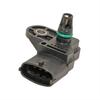 MAP Sensor Compatible with Polaris 2410422 2411528 0261230099 0261230217 RZR 570 800 900 1000 Turbo