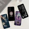 Чехол Final Fantasy VII для Xiaomi 14 11T 12T 13T Pro 12 13 Lite POCO X6 Pro X3 X4 X5 F3 M5s M6 F5 Pro