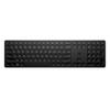 HP 455 Wireless Business Keyboard