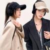 Открытый Бег Женский S elwaSh Шапка с Ушами Спортивный Свитер Зимний Nk elwaSh