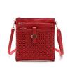 Designer Casual Shoulder Bag Ladies Hollow Crossbody Bags for Women Flap Clutch Purse