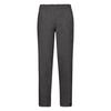 Mens Open Hem Jog Pants / Jogging Bottoms