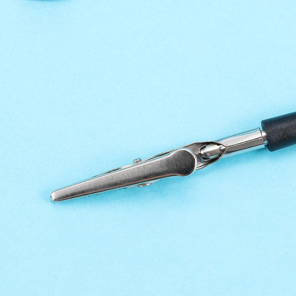 Electronic Metal Wrist Electricity Discharge Adjustable Wrist Strap ESD Anti Static Band