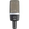 AKG C214 condenser microphone officially imported