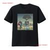 Unisex Old Unisex And Flower Max Ernst Painting T Shirt Art Surrealism For Her Him Lover Vintage Breathable Versatile