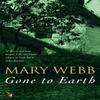Gone To Earth by Mary Webb Paperback Book 9780860681434