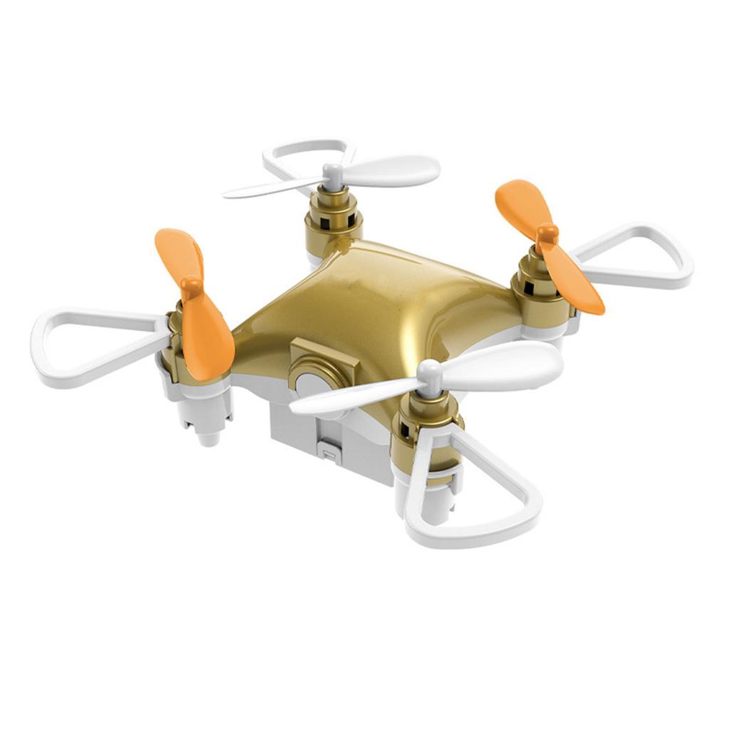 Pocket RC Drone Small RC Aircraft Quadcopter