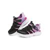 Skechers Спортивные сандалии Flex Splash Детская обувь Черный Фиолетовый 302969L-BKLV