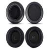 Soft Foam Cushion Earphone Ear Pads Earpads Sponge Replacement for S-e-nnheiser Momentum 3 Wireless Headset
