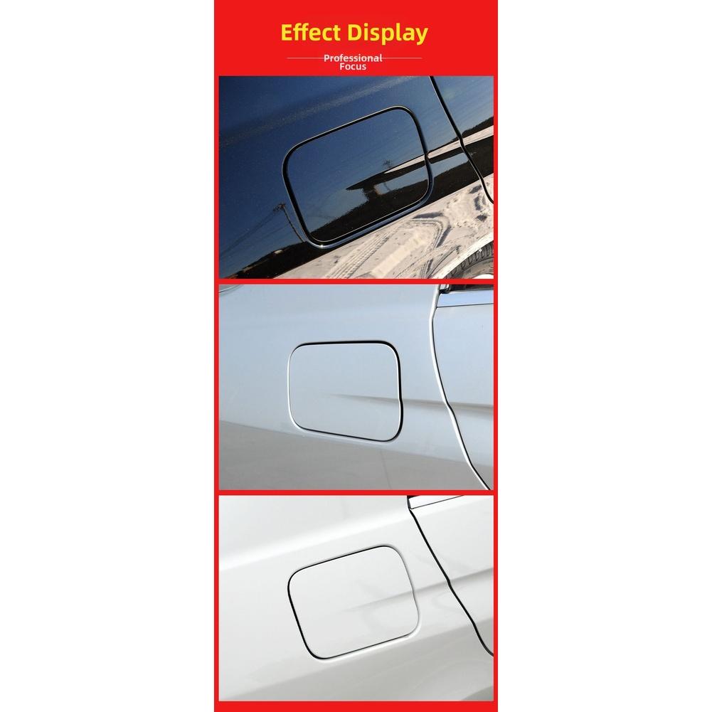 W212 Fuel Door Fuel Tank Cap Cover High Universality Fitment For Daily Driving Protection For Mercedes-Benz E-Class W212
