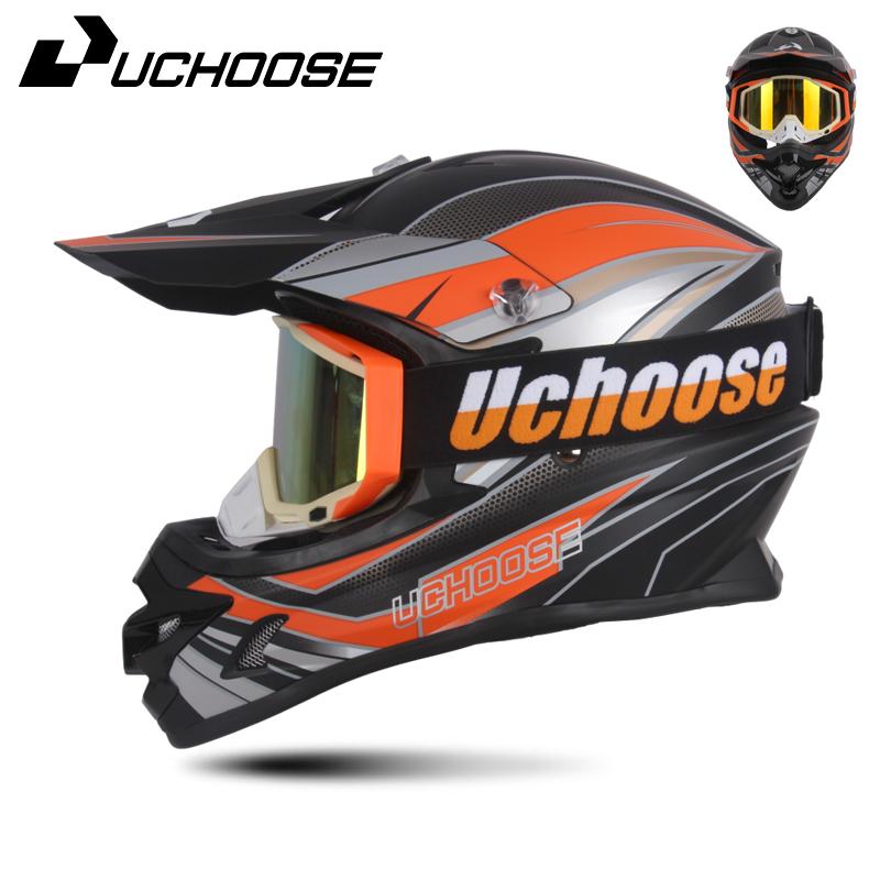 DOT Взрослые женские мужские шлемы для мотокросса Kask Cross Downhill Soporte Casco Off Road Шлем для гонок Classic Motorcycle Enduro