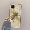 Мед пчелиный Для Huawei Nova Y70 Y90 Y60 Y73 Y72 Y61 Y91 12s 12i 11i 8i 9 10 SE P40 Lite P60 P30 Pro Чехол