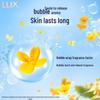 Lux Refreshing Osmanthus Scented Shower Gel