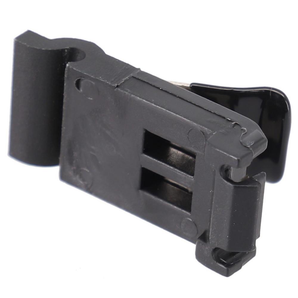 Fuel Door Gas Cap Hatch Lid Spring Clip 77360-30070 For Toyota Lexus