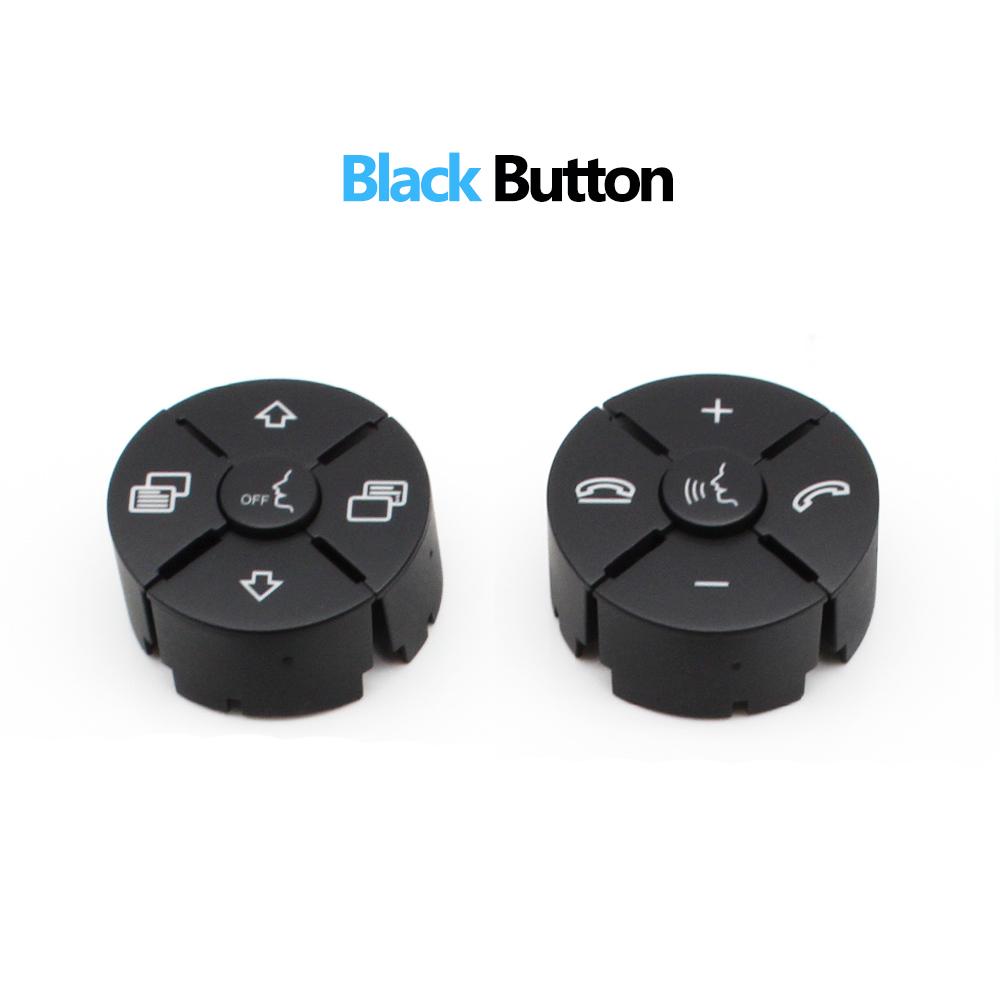 Автомобильный левый и правый многофункциональный комплект кнопок на руле, клавиши голосового управления телефоном для Benz W251 W164 W219 W230 W171