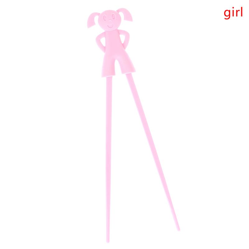 Обучение палочки для еды для детей, взрослых и начинающих Столовые приборы для палочек для еды