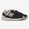 Sneakers New Balance black WL574