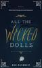 Книга All the Wicked Dolls : 1