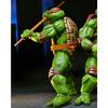 Neca - Les Tortues Ninja (Mirage Comics) - Figurine Donatello 18 cm
