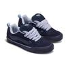 Vans Knu-Skool Utility - Темно-синий - VN0009QCBX9