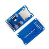 Micro SD Storage Expansion Board Micro SD TF Card Memory Shield Module SPI For Arduino Promotion
