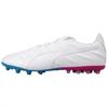 King Pro 21 Fashion Comfortable Mg Football Shoes Men Football Shoes White 106598-07