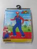 Mario Classic Adult Medium