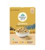 ORGANIC INDIA Quinoa 500g Nutrient-Rich Whole Grain Gluten-Free Protein-Rich Source of Iron Magnesium