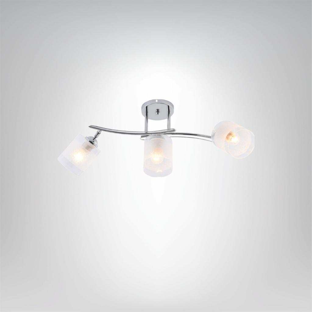 Maggie 3 Chandelier