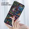 Band C-Coldplay  Phone Case For Samsung S25,S24,S23,S22,S21,S20,S10,Ultra,Plus,Lite,FE,Soft Silicone Black Cover