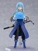 Figma Когда я переродился в слизь Римуру Покрашенная подвижная фигурка Немасштабная ABS&PVC