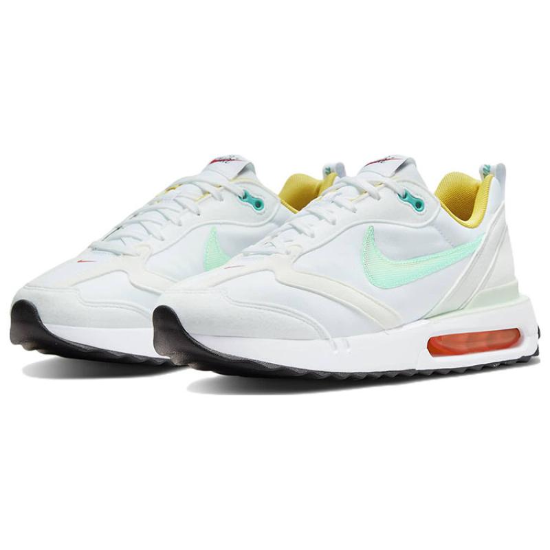 Nike Женские кроссовки Air Max Dawn 'White Mint Foam' Повседневная обувь DQ7653-100