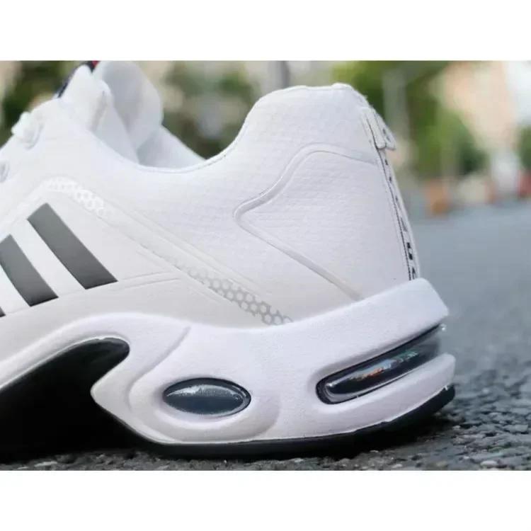 Мужская нескользящая спортивная мужская обувь профессиональные спортивные тренировочные кроссовки мужские воздушные кроссовки мужские амортизирующие для бега на открытом воздухе