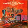 LP Пластинка VARIOUS - The Best Of Country And West - Volu RD7939 RCA 1968 UK Фолк Б/У