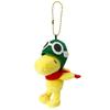 Nakajima Corporation Peanuts Woodstock Разные Маскоты Пилот H13 x Ш6 x Г8см 206329-25