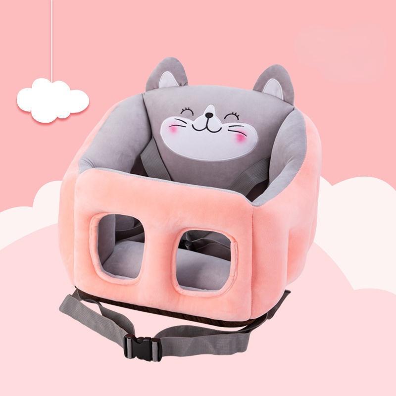 Стул для няни Gods Baby Dining Chair Стул для предотвращения падения