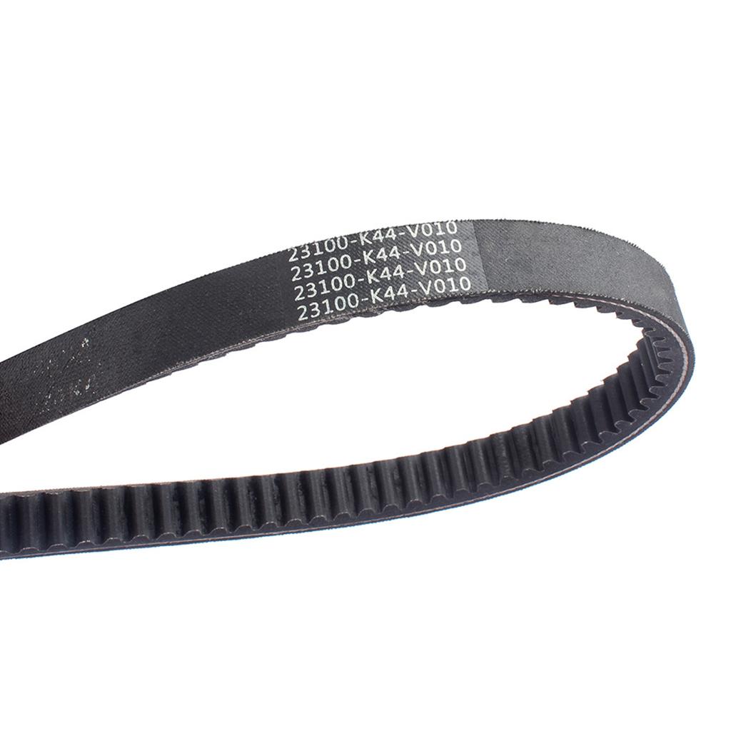Приводной ремень скутера, мопеда, квадроцикла, замена, высокая производительность, прочная замена, совместимая с K44 K48 NSC110 23100-K44-V010M1